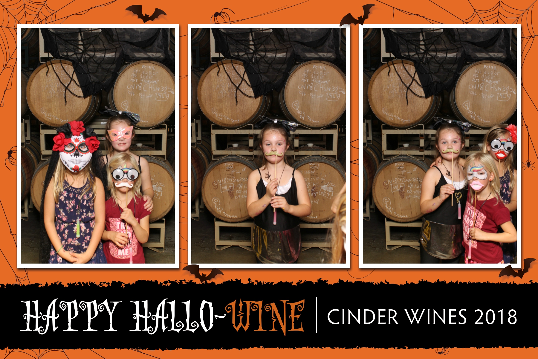 Cinder Hallowine 2018 | View more photos from the event at gallery.niknoxphotobox.com/u/NiKnox-Photo-Box/Cinder-Hallowine-2018
